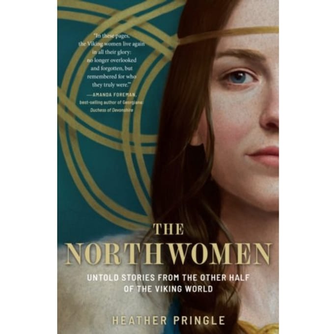 The Northwomen - Heather Pringle