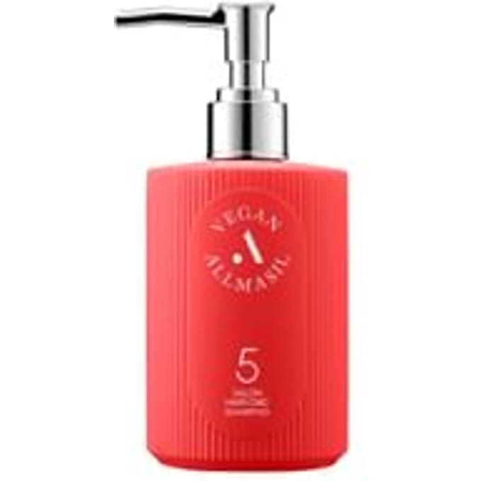 MASIL - ALLMASIL Vegan 5 Salon Hair CMC Shampoo Jumbo 500ml
