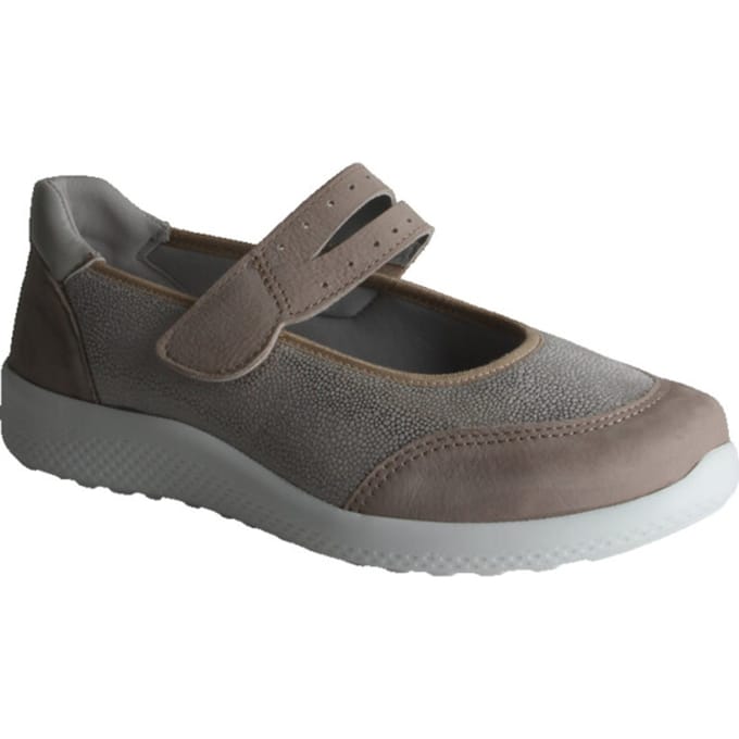 Ti Comos 2490002-403 dames klittenbandschoenen