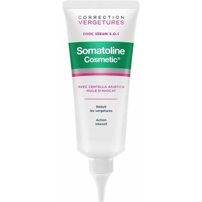 Somatoline cosmetic - Herstellend Serum Voor het Corrigeren van Striae