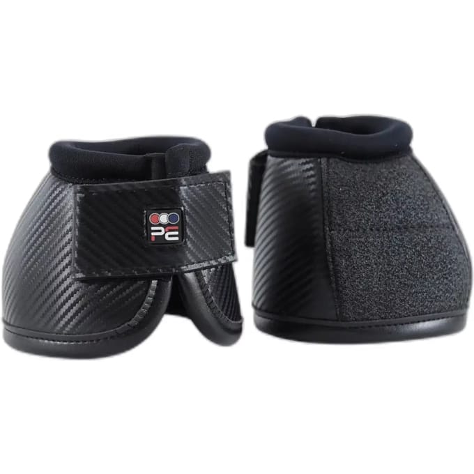Handschoenovertrek voor paarden Premier Equine Carbon Tech Kevlar No-Turn