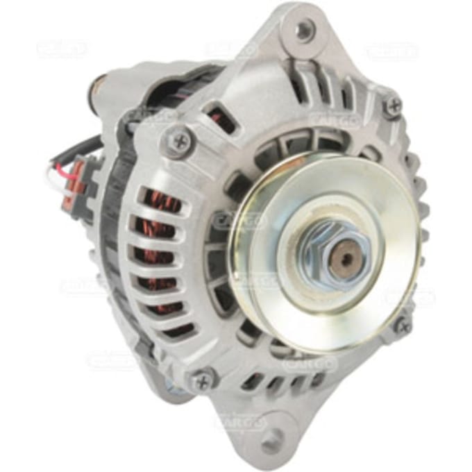Driefasige generator HC-CARGO 111980