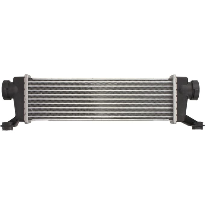 Intercooler THERMOTEC DAM023TT