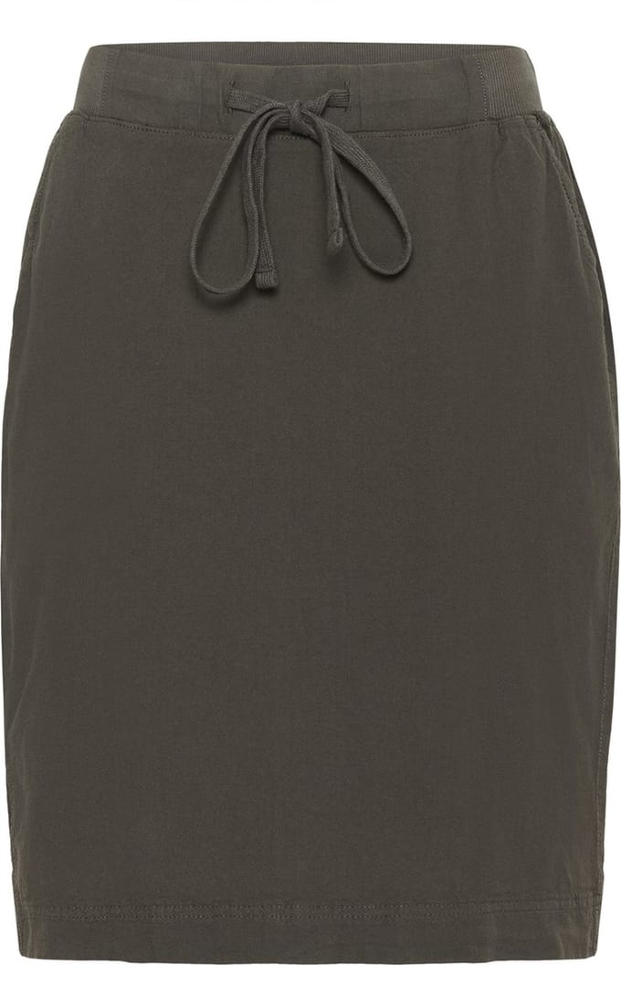 Kaffe Naya Skirt Dames Rok - Maat 40