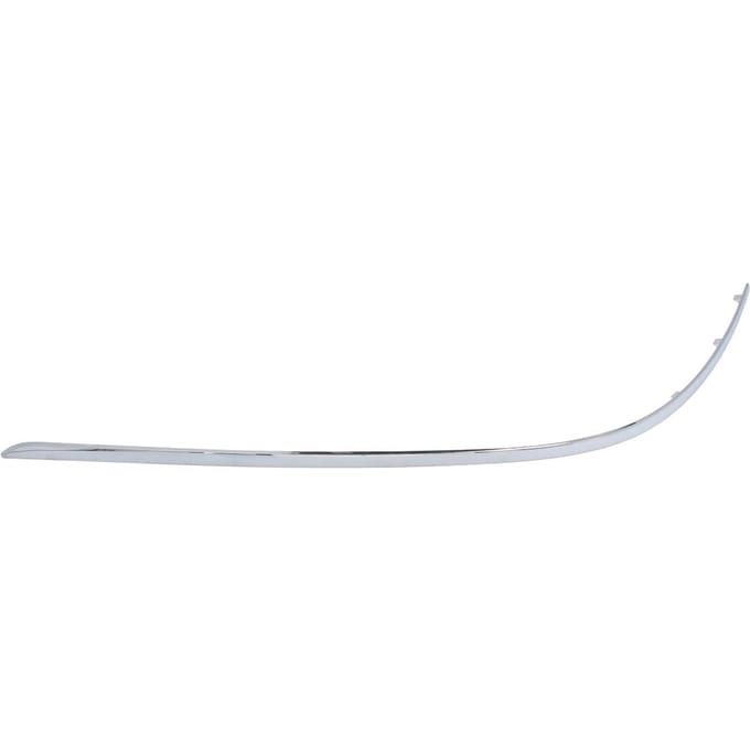 Sierlijst/beschermstrip, bumper BLIC 5703-05-3518977P links
