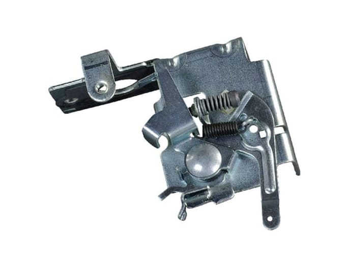 Briggs & stratton regulateurplaat
