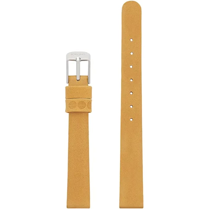 Horlogebandje Komono Strap 12