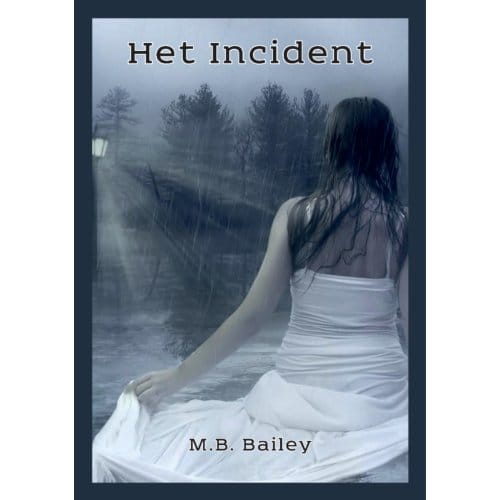 Het Incident - M.B. Bailey