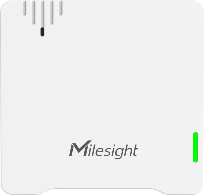 Milesight WS302 LoRaWAN Geluidsensor