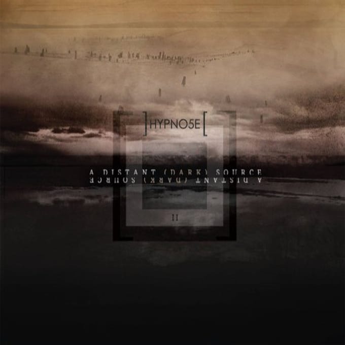 Hypno5e - A Distant (Dark) Source (2 LP)