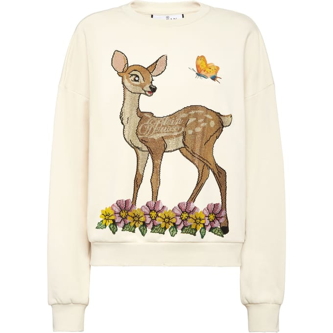 Sweater Ls