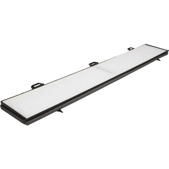 Cabine luchtfilter KNECHT LA 248