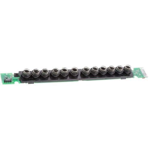 AEG gebruikersinterface-bord, kontrole, 12LWH 3+1 12TCH 4055498317