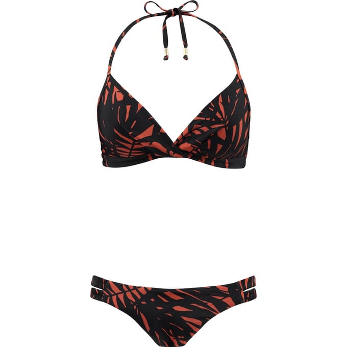 Barst Maat 44 Laguna Halter terra
