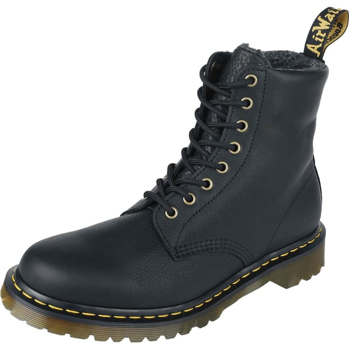 Kinderlaarzen Dr Martens 1460 Grizzly