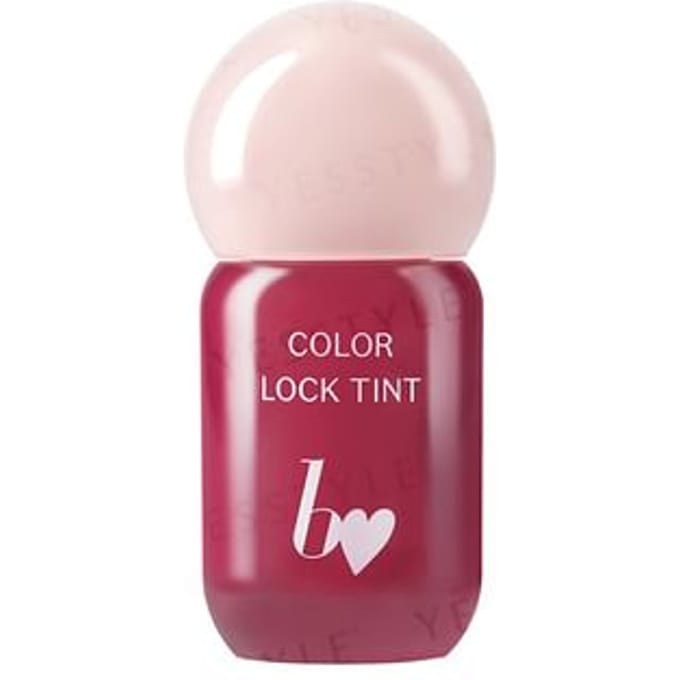 BIDOL - Color Lock Tint 02 Love Story Pink 3g
