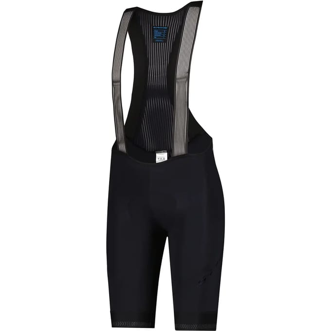 Shimano S-phyre Leggera Fietsbroek Zwart S Man