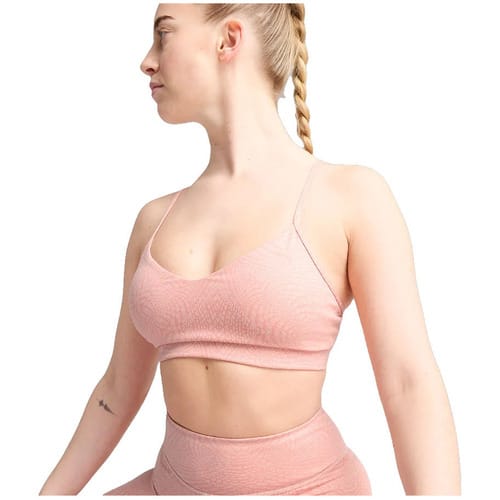 Bralette Puma Soutien-gorge MOVE CLOUDSPUN soutien léger réglable
