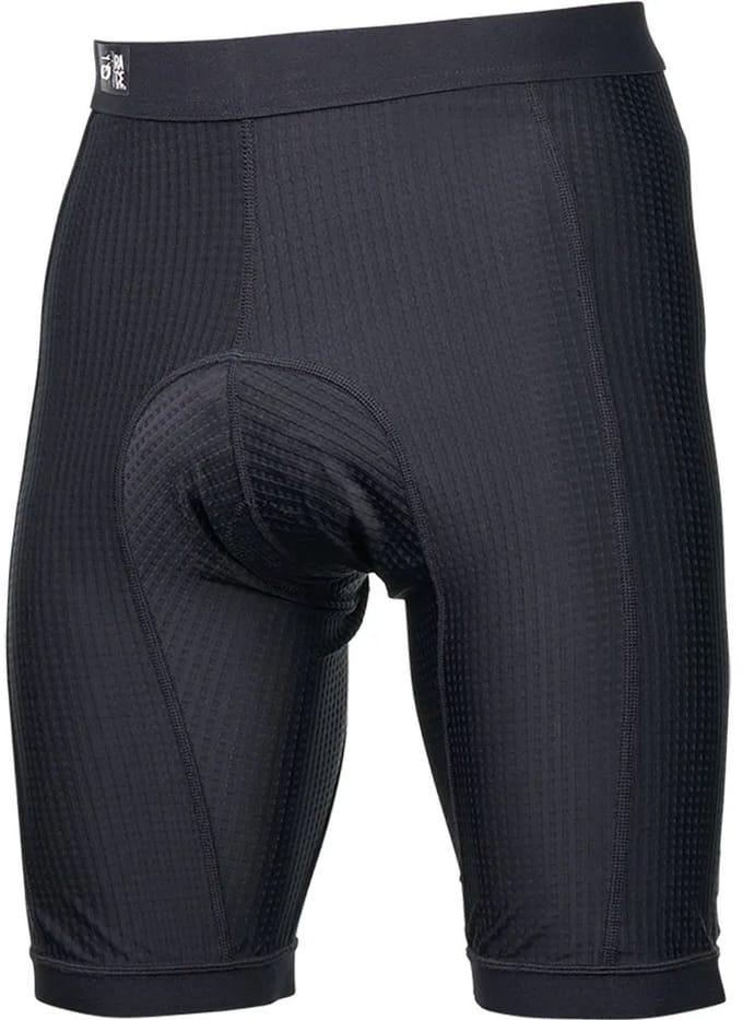 Oneal Mtb Inner Korte Broek Zwart M Man