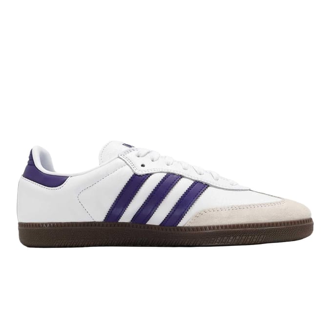Lage Sneakers adidas Samba ADV