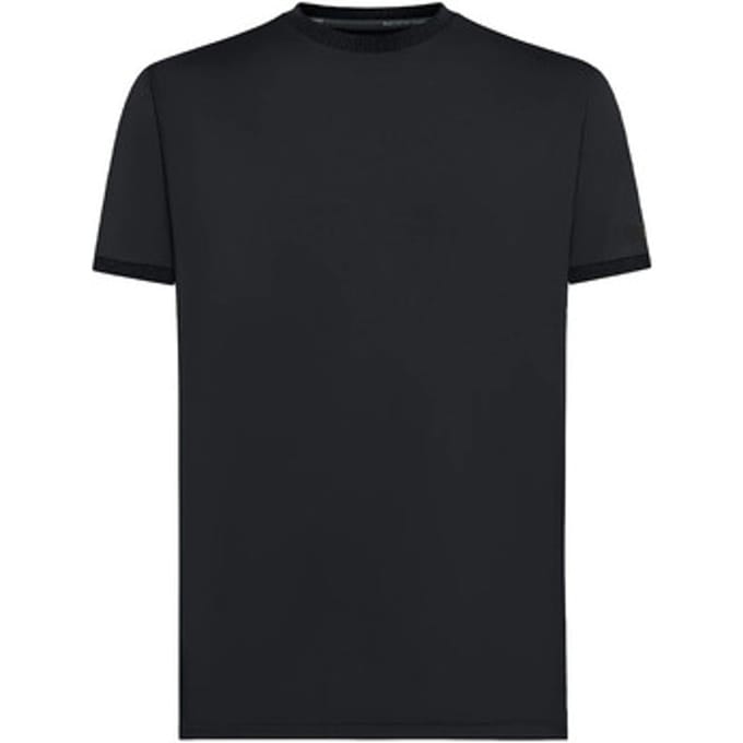 T-shirt Korte Mouw Roberto Ricci Designs 26206-10