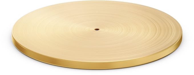 Spin 90 Sfeerlantaarn Grondplaat