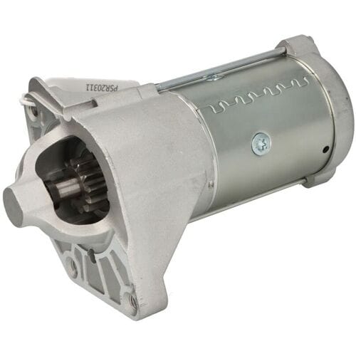 Starter PULSAR ROTATING ELECTRICS PSR20311