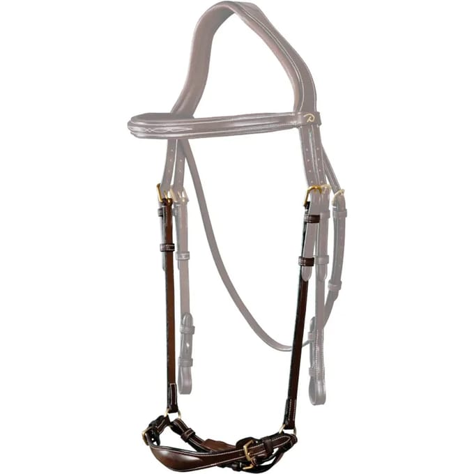 Dy'on Neusriem D Collection By Dy'on Adjustable Drop Bruin