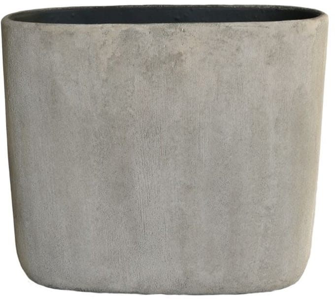 Murcia Grijs 37 x 14 x 20