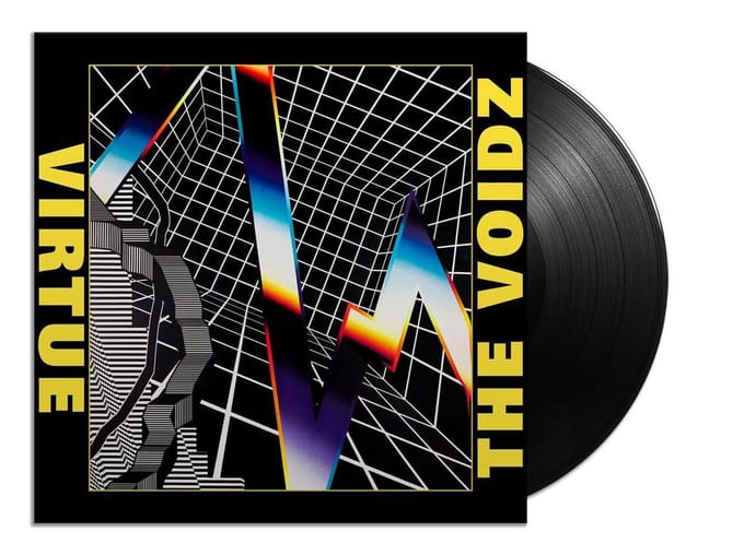 Virtue - The Voidz
