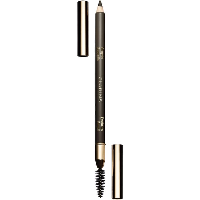 Clarins Make-Up Eye Make-Up Eyebrow Pencil Potlood