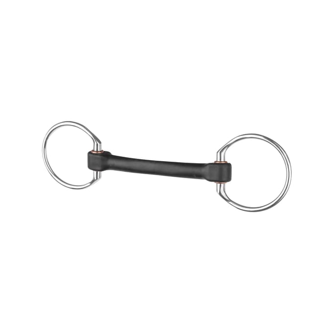 Beris Eggbutt Bustrens Pure, Extra Zacht, Ring 7.5 Cm - Bijna Uitverkocht!