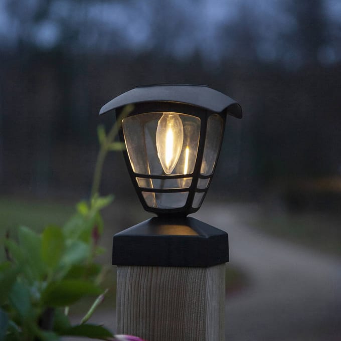 Star Trading Felix Solar Padverlichting
