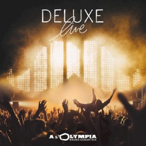 Deluxe - Live A L'Olympia (2 CD) (Deluxe Edition)