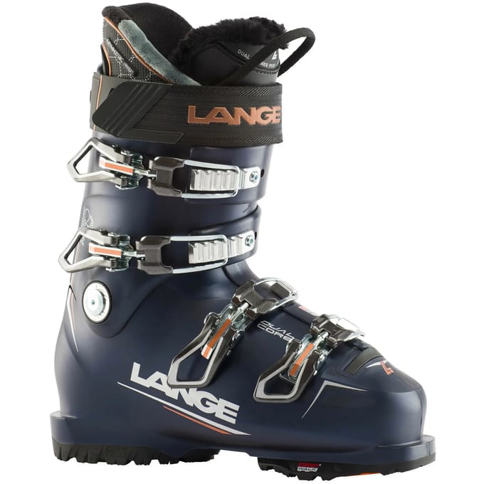 Dames skischoenen Lange Rx 90 W Lv Gw