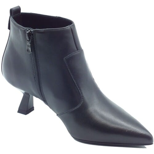 Nero Giardini - Schoenen - Zwart - Vrouwen - Maat 36 -