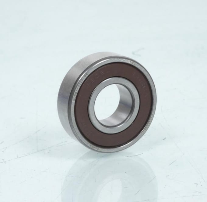 Roulement roue pour scooter Piaggio 125 Typhoon 2010-2016 4789853 6202 15x35x11