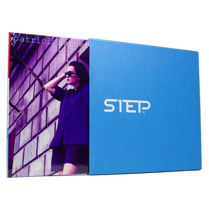 Patricia Barber - Companion (2 LP) (One Step)