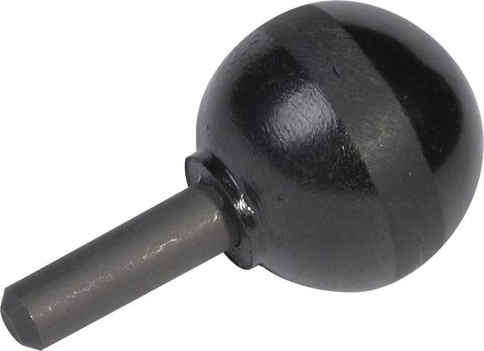SW-Stahl 26177L-5 krukas-borgpen