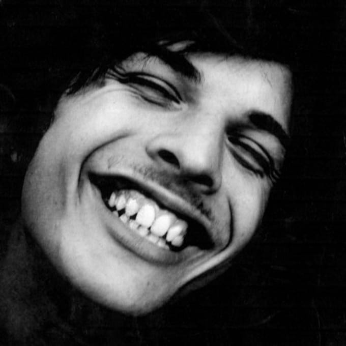 Nils Frahm - The Bells (CD)