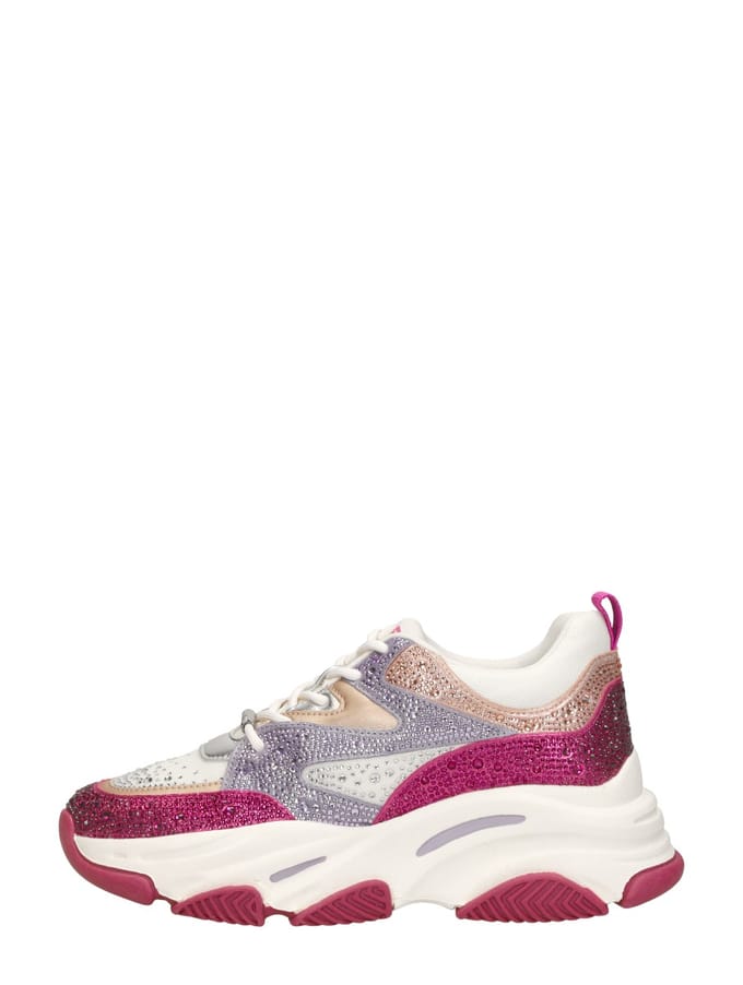 Steve Madden - Privy sneakers lila