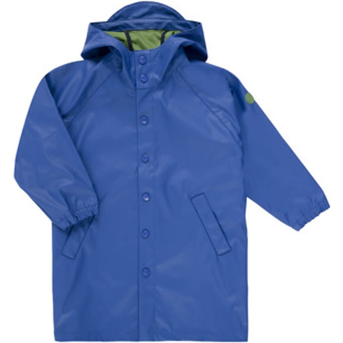 Petit Bateau  Parka Jas BONVENT