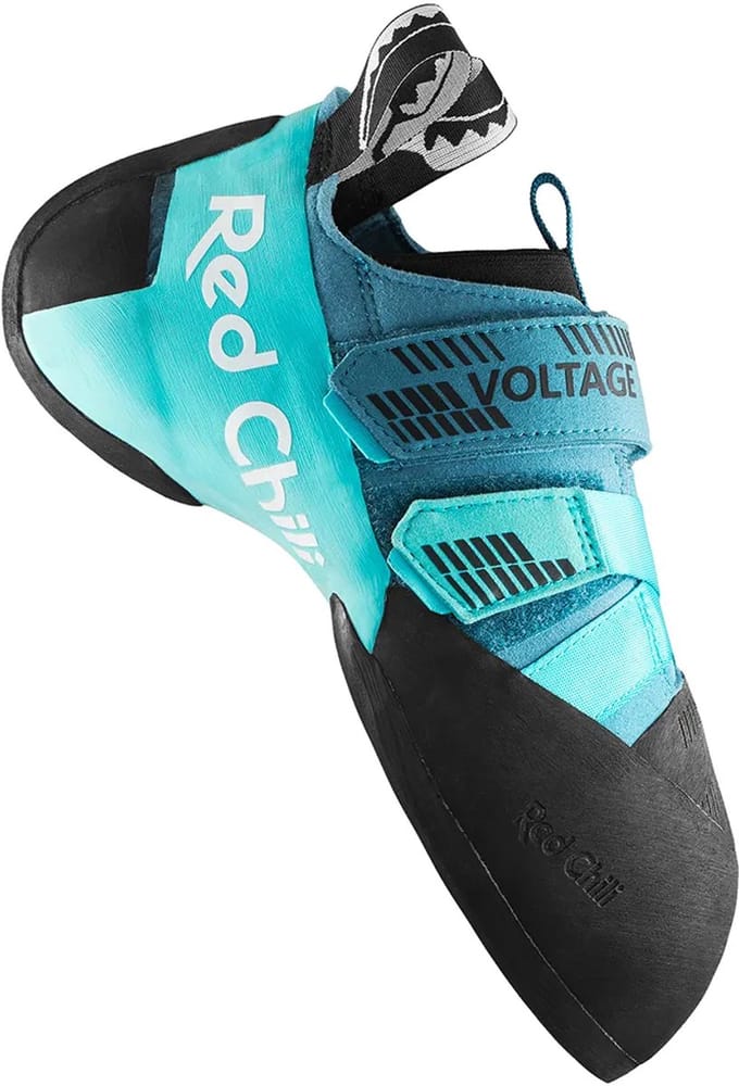 Red Chili Voltage Iii Klimschoenen Blauw EU 40