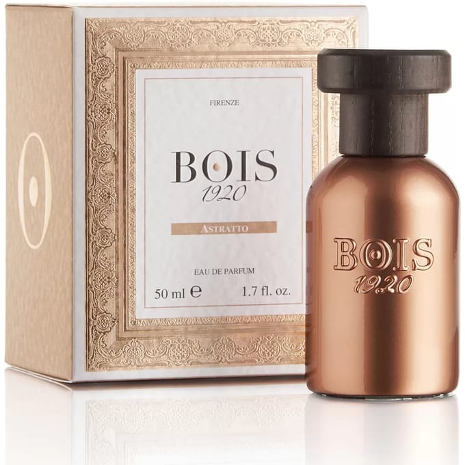 Bois 1920 EXTRACTIEF