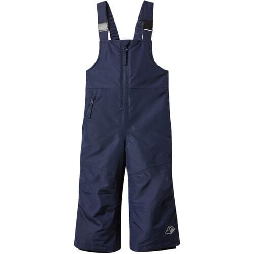 LUPILU Kinder skibroek (Marineblauw, 86/92)