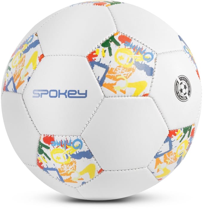 Spokey GOAL KIDS Voetbal - Maat 4