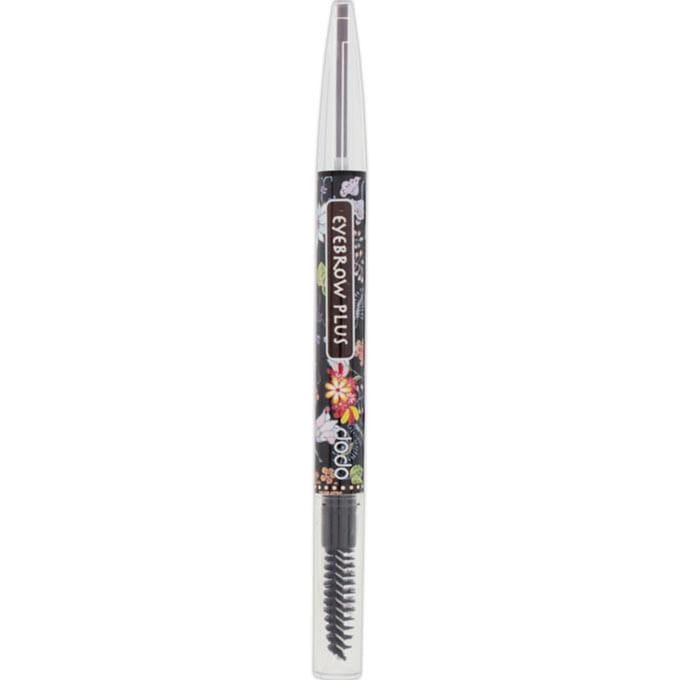 DMA Crayon à sourcils Doodle plus BP-10 2G Maquillage des yeux Sourcils Dodo Tenez le crayon dans votre main et dessinez doucement le long du sourcil. Maquillage des yeux Sourcils
