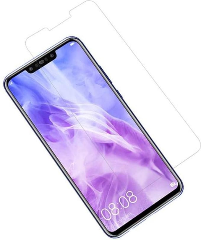 Huawei Nova 3 Tempered Glass Screen Protector