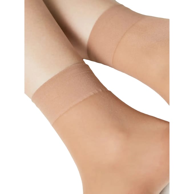 Damessokken Conte Elegant Tension Soft 40 (1 pair)