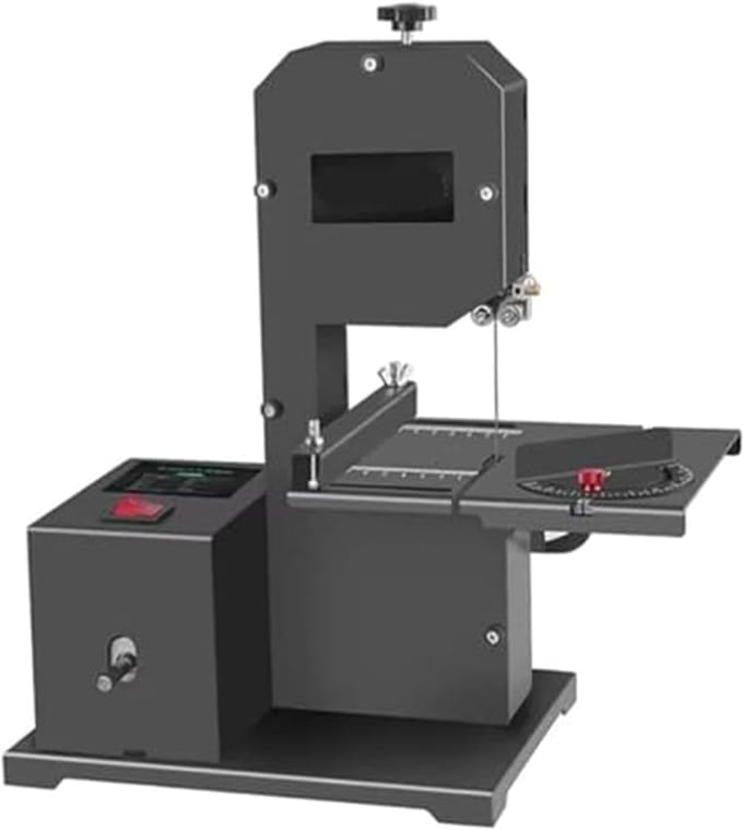 Tafelzaagmachine - Multifunctionele zaag - Doe-het-zelf projecten - Met boorkop schijf - 70mm zaaghoogte